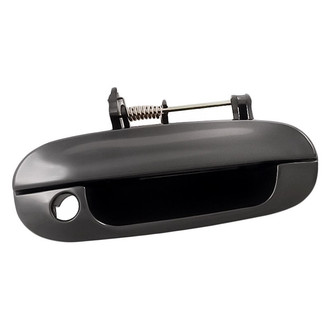 Replacement - Front Passenger Side Exterior Door Handle (Standard Line)