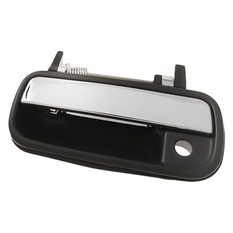 Replacement - Front Driver Side Exterior Door Handle (Standard Line)