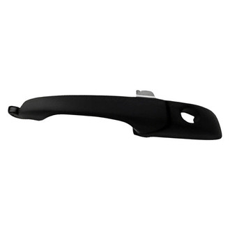 Replacement - Front Driver Side Exterior Door Handle (Standard Line)