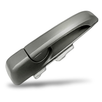 Replacement - Rear Driver Side Exterior Door Handle (Standard Line)