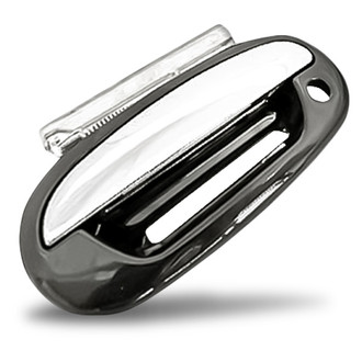 Replacement - Front Driver Side Exterior Door Handle (Standard Line)