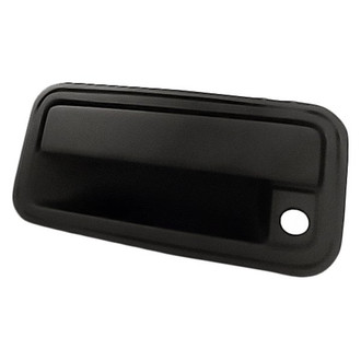 Replacement - Front Driver Side Exterior Door Handle (Standard Line)