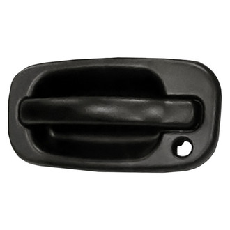 Replacement - Front Driver Side Exterior Door Handle (Standard Line)
