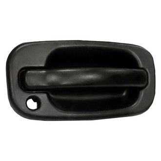 Replacement - Front Passenger Side Exterior Door Handle (Standard Line)