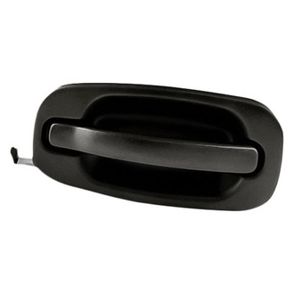 Replacement - Rear Driver Side Exterior Door Handle (Standard Line)