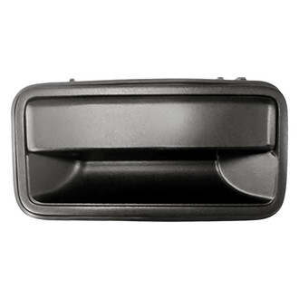 Replacement - Rear Driver Side Exterior Door Handle (Standard Line)