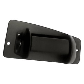 Replacement - Rear Driver Side Exterior Door Handle (Standard Line)