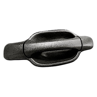 Replacement - Rear Passenger Side Exterior Door Handle (Standard Line)