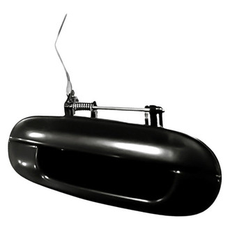 Replacement - Rear Driver Side Exterior Door Handle (Standard Line)