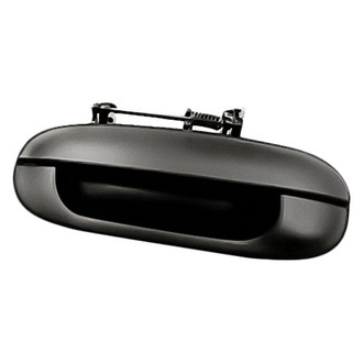 Replacement - Rear Driver Side Exterior Door Handle (Standard Line)