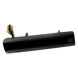 Replacement - Front Passenger Side Exterior Door Handle (Standard Line)