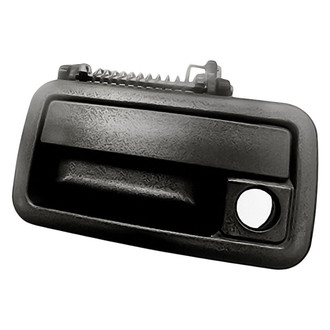 Replacement ID0027AA1360R00 - Front Driver Side Exterior Door Handle (Standard Line)