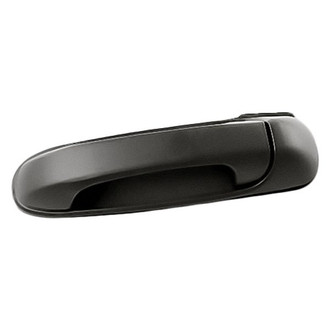 Replacement - Rear Passenger Side Exterior Door Handle (Standard Line)