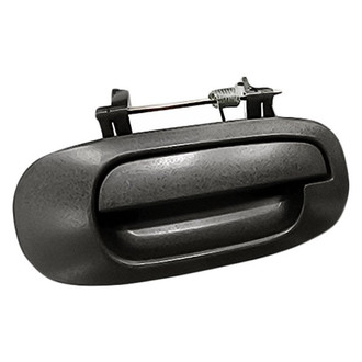 Replacement - Rear Passenger Side Exterior Door Handle (Standard Line)