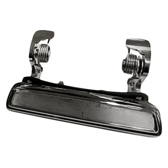 Replacement - Front Driver Side Exterior Door Handle (Standard Line)