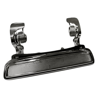 Replacement - Front Passenger Side Exterior Door Handle (Standard Line)