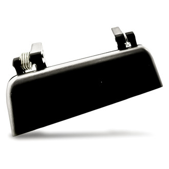 Replacement - Front Driver Side Exterior Door Handle (Standard Line)