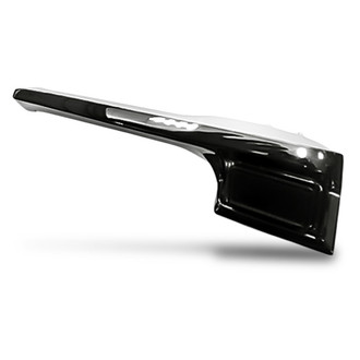 Replacement - Front Driver Side Exterior Door Handle (Standard Line)