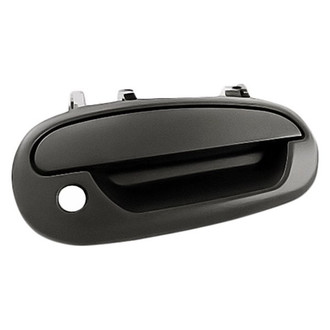 Replacement - Front Passenger Side Exterior Door Handle (Standard Line)