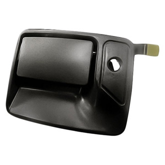 Replacement - Front Driver Side Exterior Door Handle (Standard Line)
