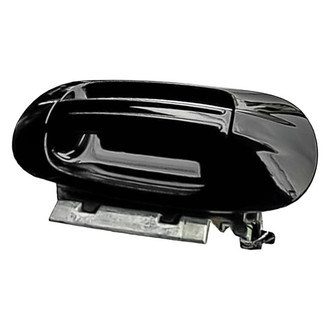Replacement - Rear Passenger Side Exterior Door Handle (Standard Line)