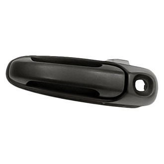 Replacement - Front Driver Side Exterior Door Handle (Standard Line)