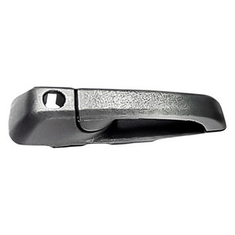 Replacement - Front Driver Side Exterior Door Handle (Standard Line)