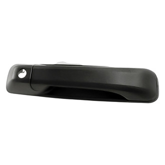 Replacement - Front Passenger Side Exterior Door Handle (Standard Line)