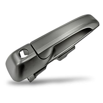 Replacement - Front Driver Side Exterior Door Handle (Standard Line)