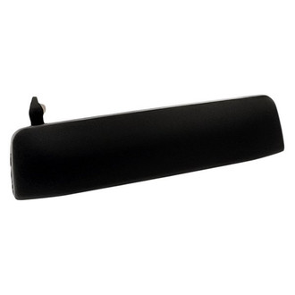 Replacement - Front Passenger Side Exterior Door Handle (Standard Line)