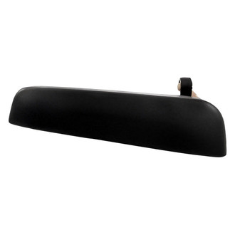 Replacement - Front or Rear Driver Side Exterior Door Handle (Standard Line)