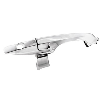 Replacement - Front Driver Side Exterior Door Handle (Standard Line)