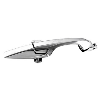 Replacement - Front or Rear Passenger Side Exterior Door Handle (Standard Line)