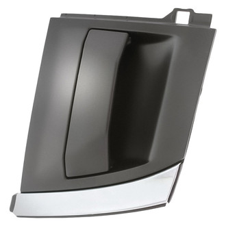 Replacement - Rear Driver Side Exterior Door Handle (Standard Line)