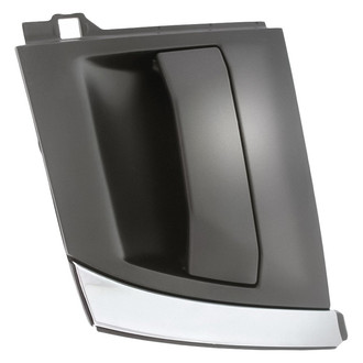 Replacement - Rear Passenger Side Exterior Door Handle (Standard Line)