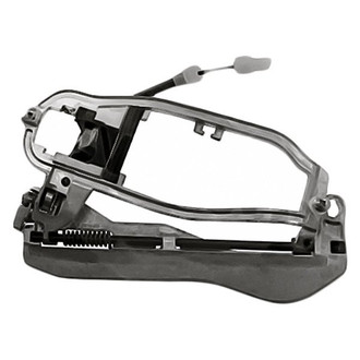 Replacement - Front Driver Side Exterior Door Handle Carrier (Standard Line)