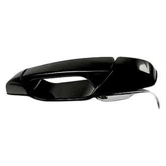 Replacement - Rear Passenger Side Exterior Door Handle (Standard Line)