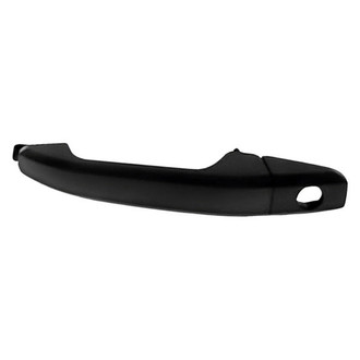 Replacement - Front Driver Side Exterior Door Handle (Standard Line)