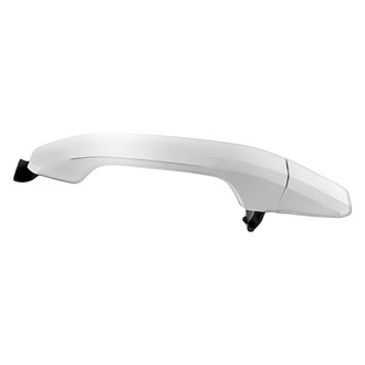 Replacement - Front Passenger Side Exterior Door Handle (Standard Line)