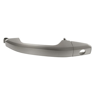 Replacement - Front Driver Side Exterior Door Handle (Standard Line)