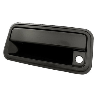 Replacement - Front Driver Side Exterior Door Handle (Standard Line)