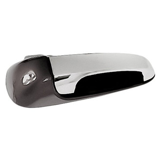 Replacement - Rear Passenger Side Exterior Door Handle (Standard Line)