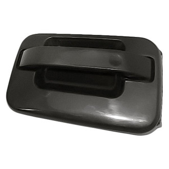 Replacement - Rear Driver Side Exterior Door Handle (Standard Line)