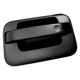 Replacement - Rear Passenger Side Exterior Door Handle (Standard Line)