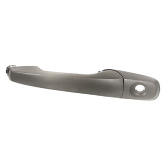 Replacement - Front or Rear Driver or Passenger Side Exterior Door Handle (Standard Line)