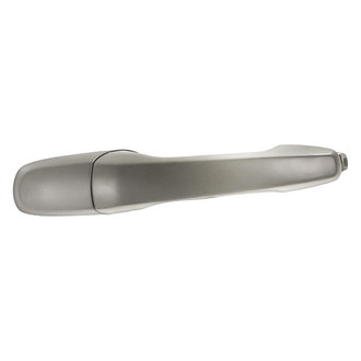 Replacement - Front or Rear Driver or Passenger Side Exterior Door Handle (Standard Line)
