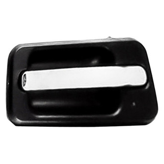 Replacement - Rear Driver Side Exterior Door Handle (Standard Line)
