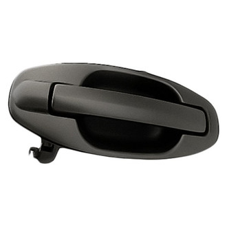 Replacement - Rear Driver Side Exterior Door Handle (Standard Line)