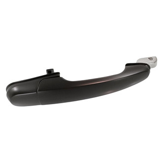 Replacement - Rear Passenger Side Exterior Door Handle (Standard Line)