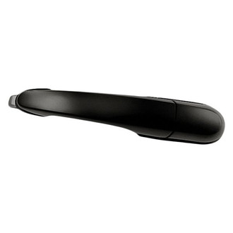 Replacement - Rear Driver Side Exterior Door Handle (Standard Line)